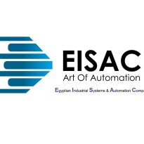 EISAC Automation Company Logo